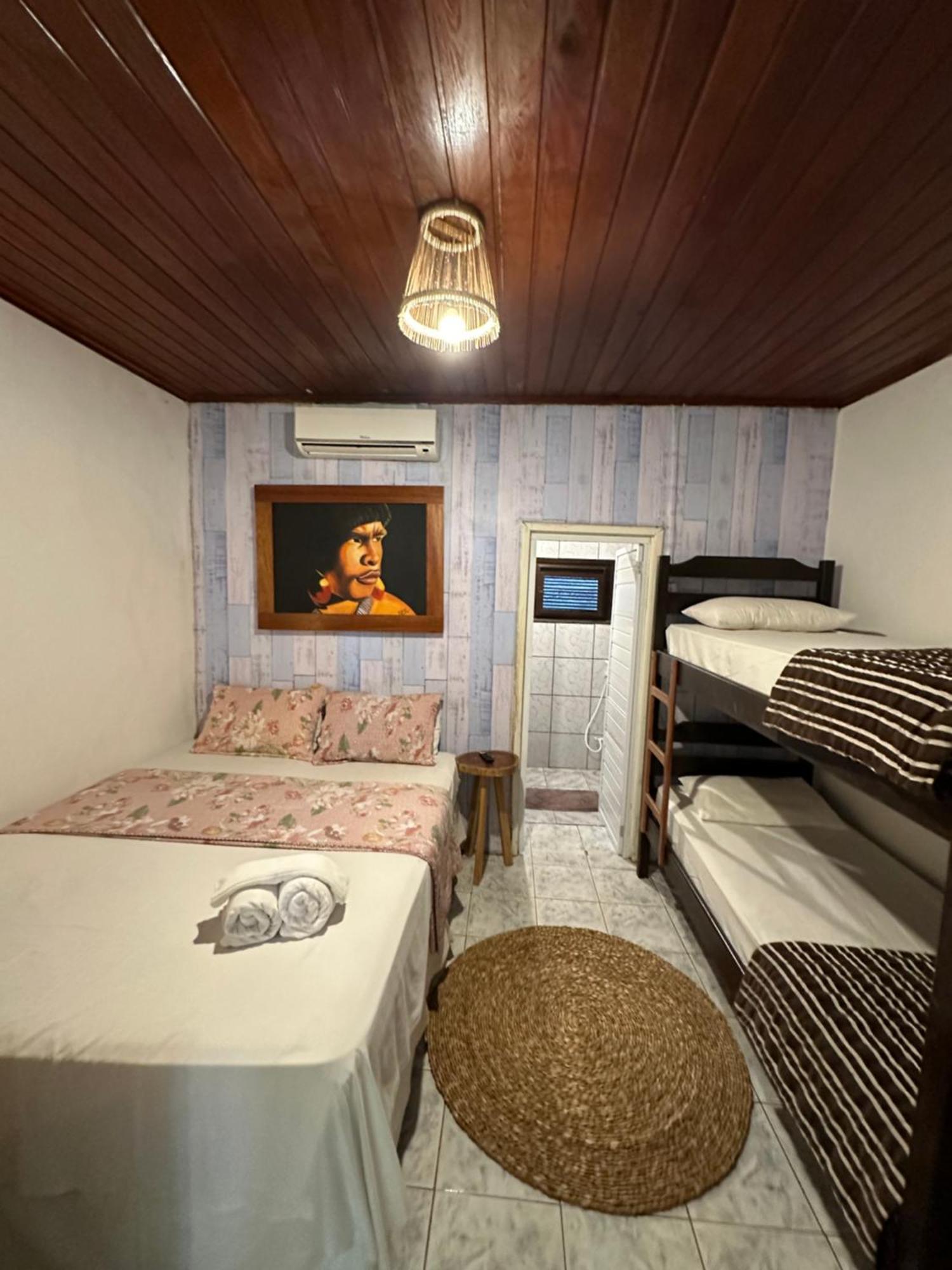 Pousada Isabel Araujo Jijoca de Jericoacoara Exterior foto
