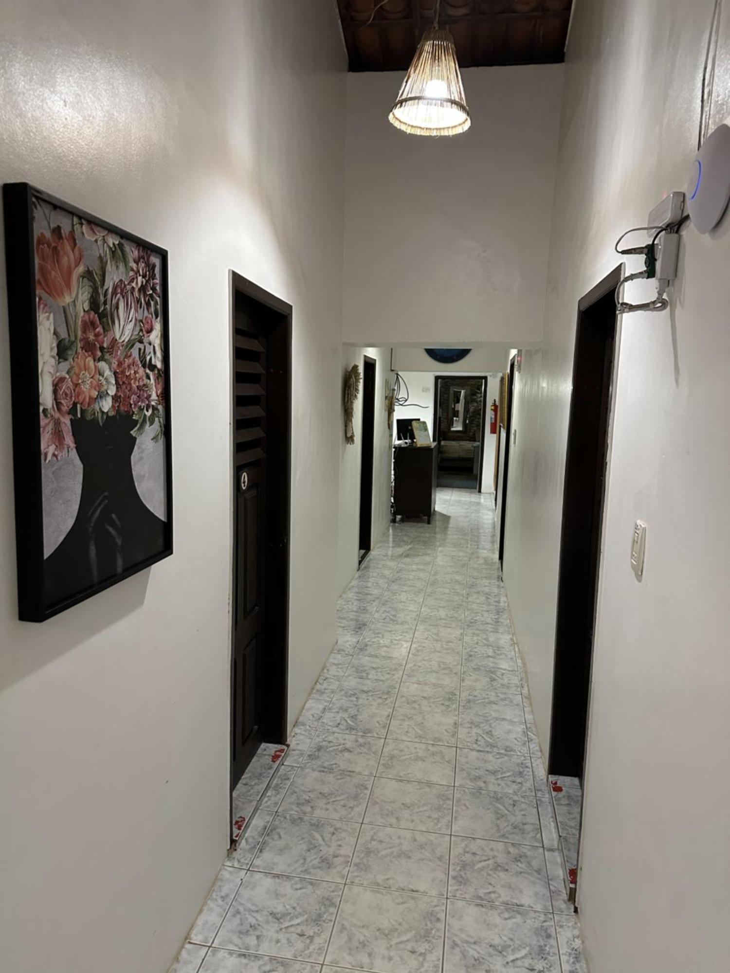 Pousada Isabel Araujo Jijoca de Jericoacoara Exterior foto